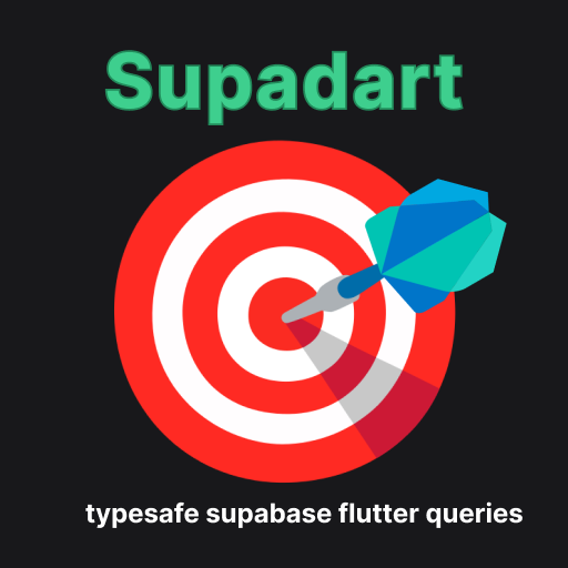 Supadart project image